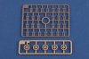 Hobby Boss 84555 Soviet T-60 Light Tank 1/35